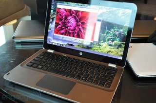Illustration for article titled opiniones HP ENVY 13